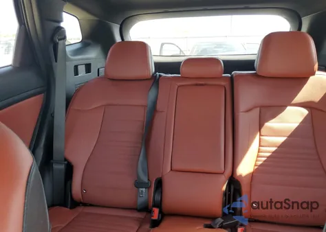 2023 Kia Sportage Sx Prestige z USA, uszkodzony, nr VIN 5XYK5CAF3PG018432